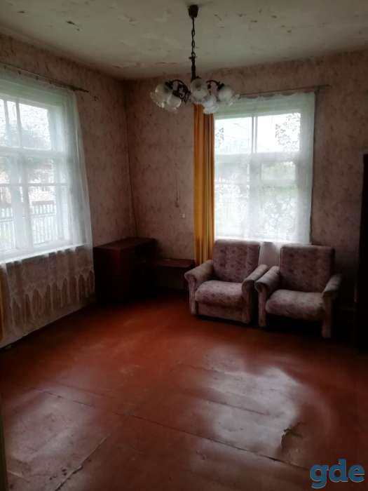Недвижимость в Верхнедвинске. СРОЧНО!!!!!!!!!!!!!!!!!!, фотография 6