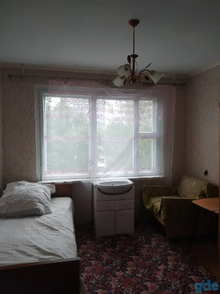 3 комнатная квартира, Калинина 7Г, фотография 4