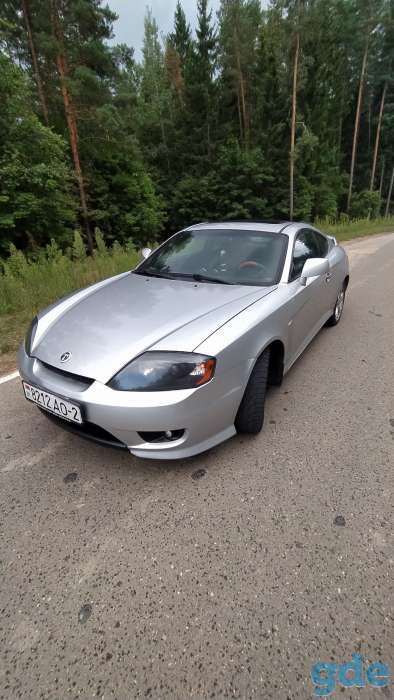Продам авто Hyundai, фотография 4