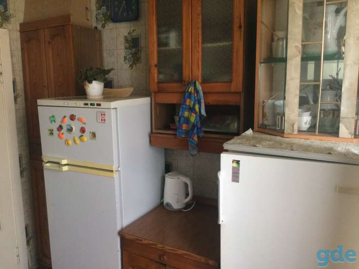 Продам Обменяю комнату в центре Минска в3-х комнатной квартире, фотография 5