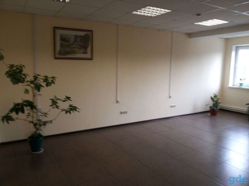 В аренду сдается офис 43 кв.м. Советский район, фотография 7