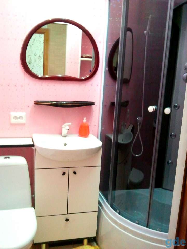 Продам 1-ком.кв. в центре по Комсомольской 9 около Звезды, фотография 2