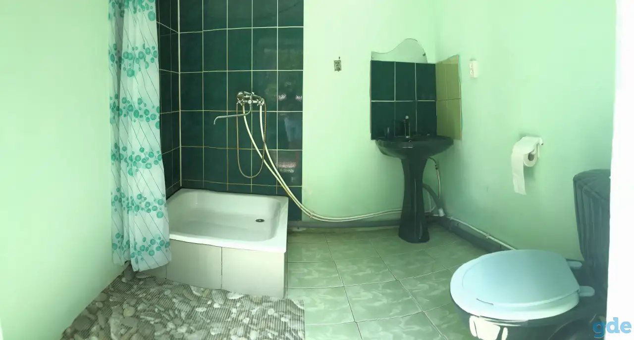 Домик на Браславских озерах, фотография 6