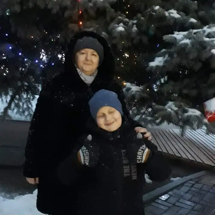Работа, фотография 1