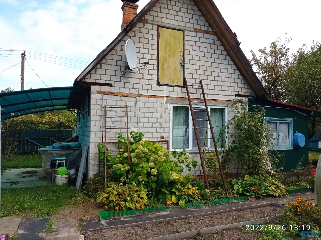 Продаётся Дача Деражня СТ Связист, фотография 17