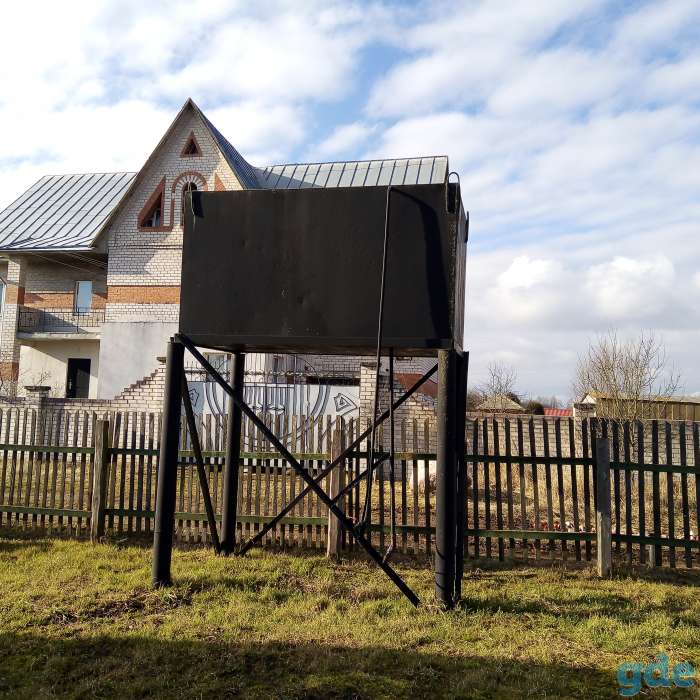 Распродажа стройматериалов, фотография 11