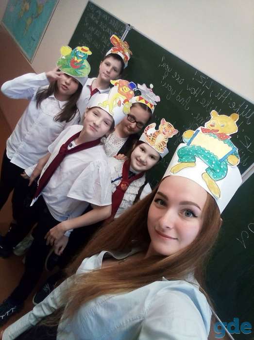 Репетитор по английскому языку, фотография 6