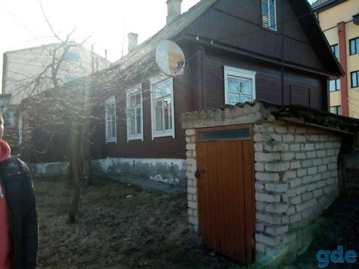 Продается дом в центре города Глубокое, фотография 1
