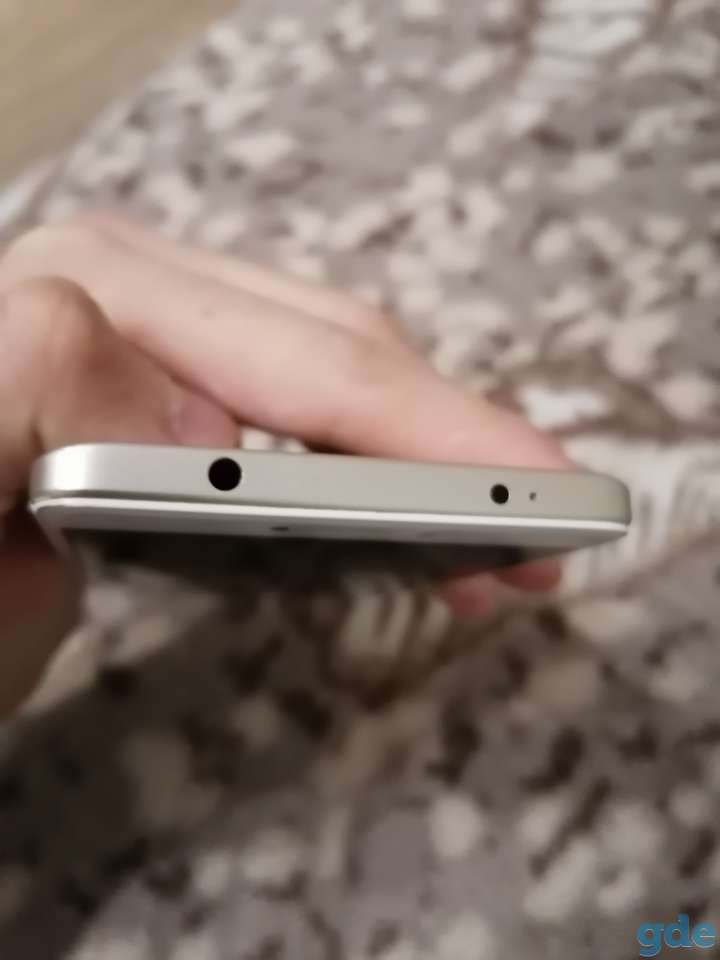Продам смартфон XIAOMI REDMI NOTE 4 ВОЗМОЖЕН ТОРГ, фотография 1