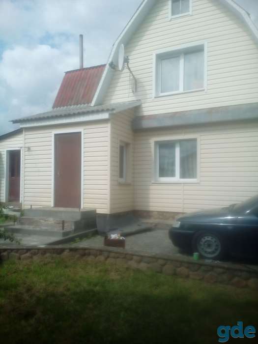Продам продаётся дом деревянный обложен, фотография 2