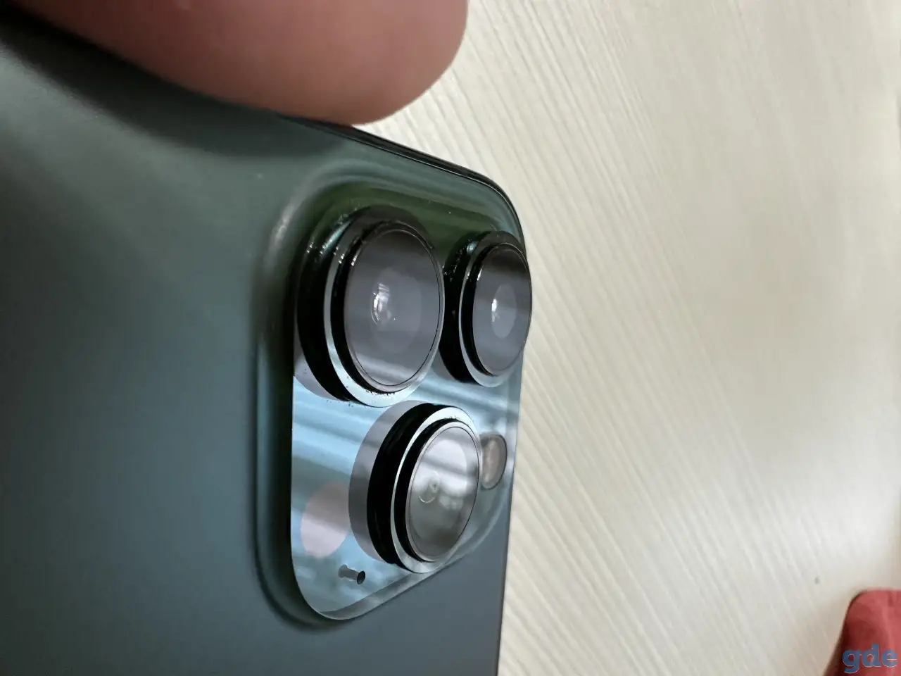 iPhone 13 Pro Max 256 GB на гарантии, фотография 4