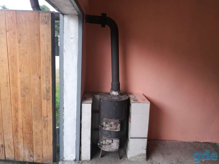 Продам гараж, 4 район кооператив 