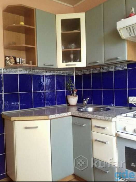 2ух комнатная квартира сутки, Габровская 46, фотография 3