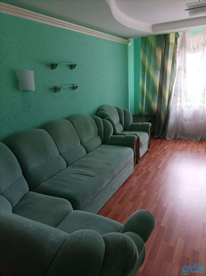Квартиры по суткам, Черняховского 24 A, фотография 14