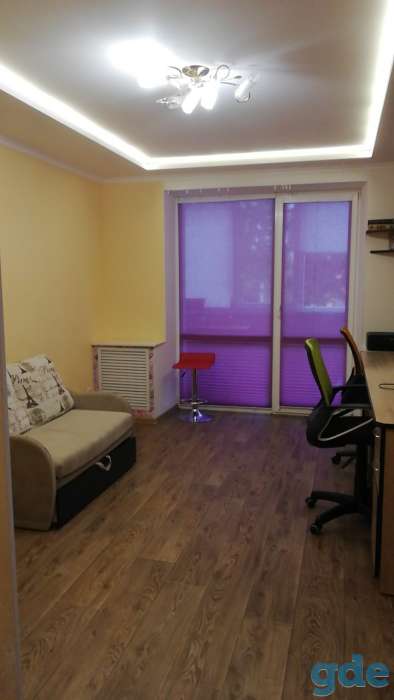 Продам или обменяю 2-х ком. кв.на дом в Пинске, Первомайская 121, фотография 3