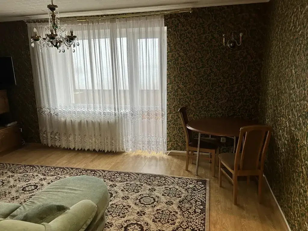 4-х комнатная квартира на берегу озера в центре Мяделя, фотография 7