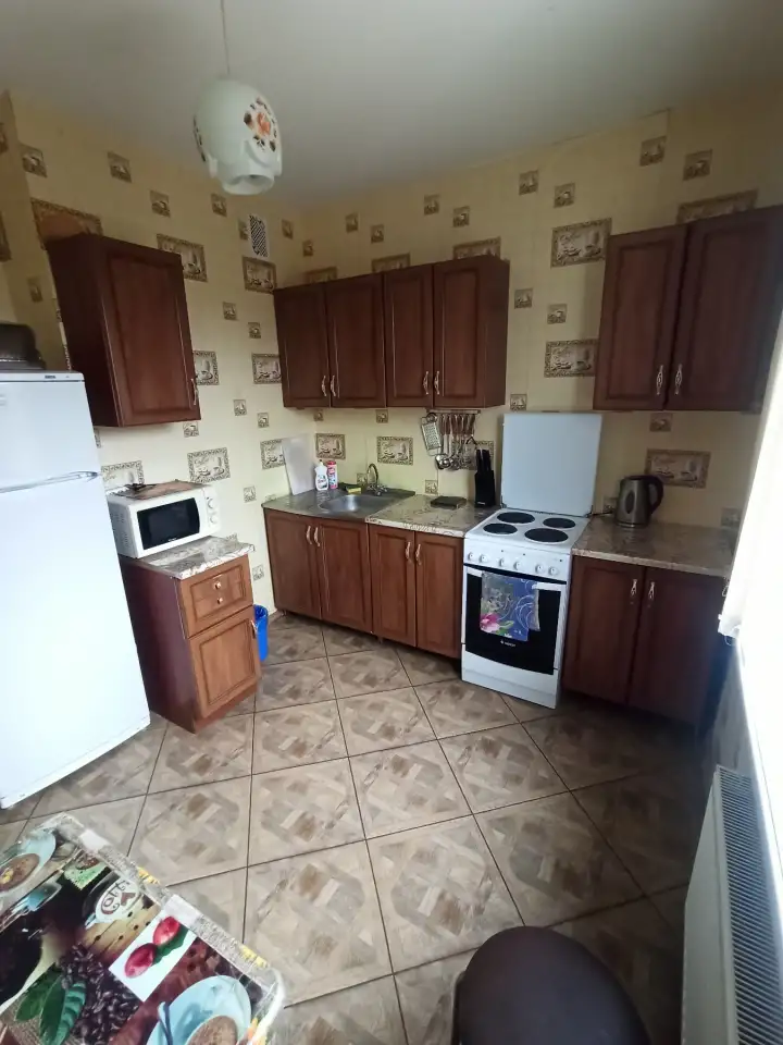 2-3--х комн.кв. в Соколе  Минск на сутки, фотография 1