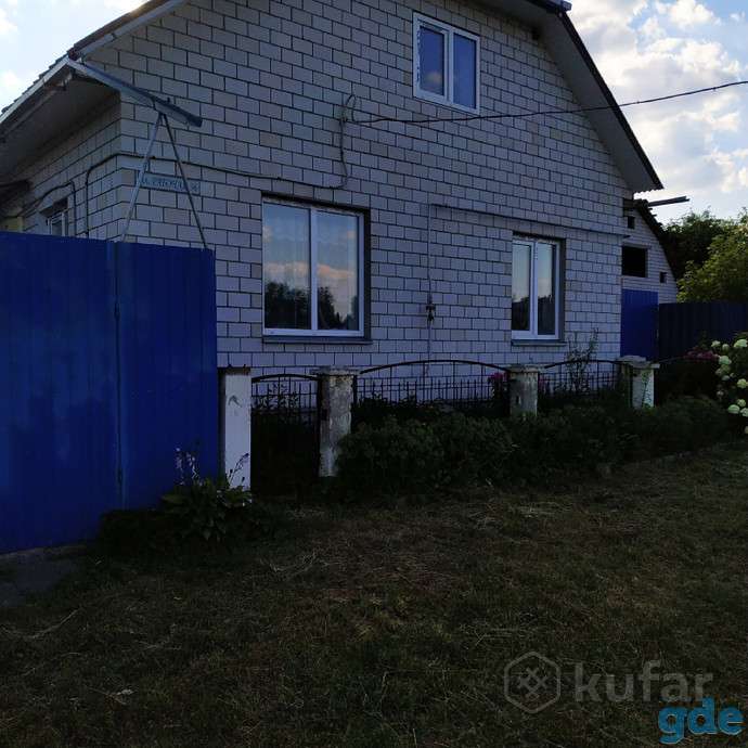 Дом Агрогородок Жгунь, фотография 9