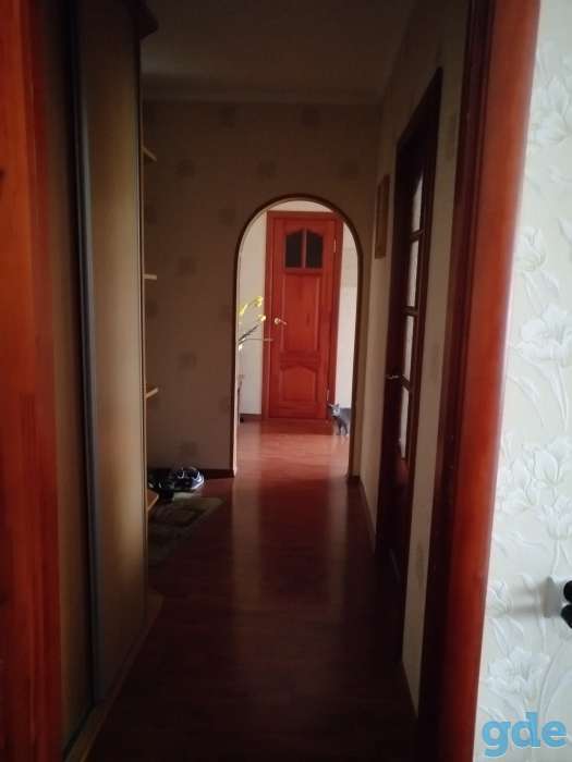 продам 2х комнатную квартиру, область, район, поселок Берестье, фотография 4