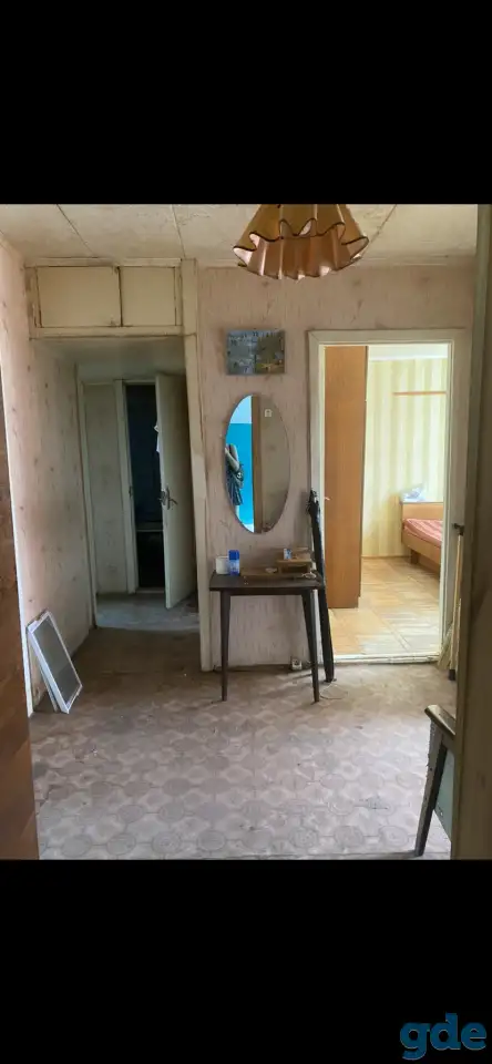 Продам 3-х комнатную квартиру, Ул крыловича 6, фотография 5
