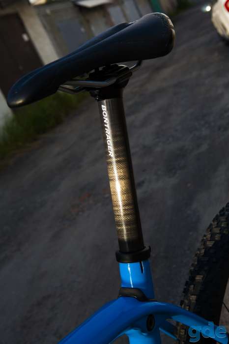 Trek Procaliber 9.7 (модель 2018г), фотография 8