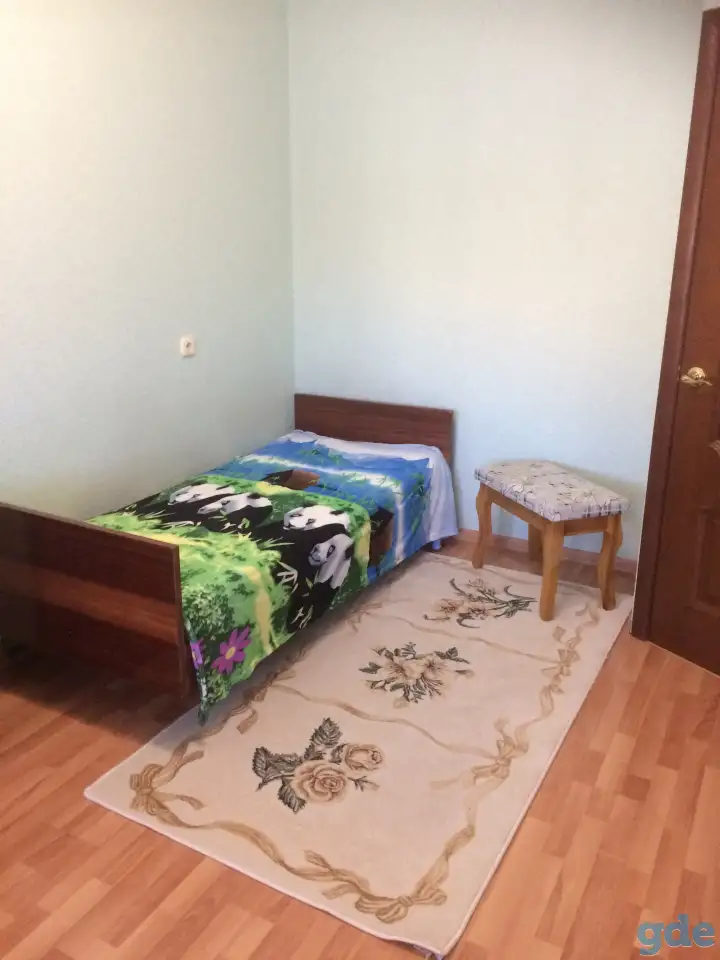 Сдача в аренду, дзержинского 58/1, фотография 1