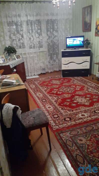 3-х комнатная квартира, фотография 3