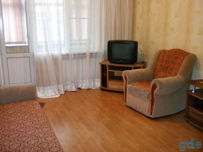 Снять квартиру на сутки в Жлобине, фотография 3