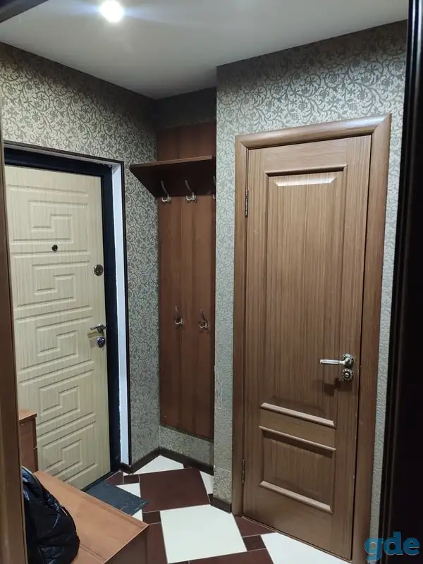 продам квартиру, сельсовет,ул. александрова 17, фотография 2