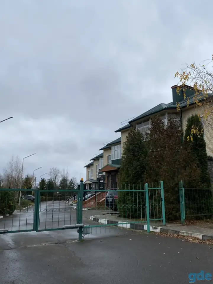 Таунхаус в центре Витебска, д 19 корп 2 кв 12, фотография 5