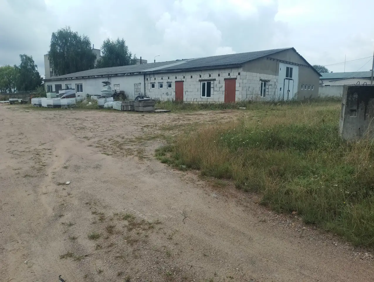 Продажа производственного помещения, ул Есенина 1, фотография 2
