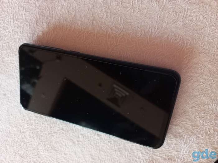 Xiaomi Redmi Note 9 б/у, фотография 2