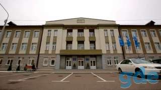 Преподаватель физической культуры, фотография 1