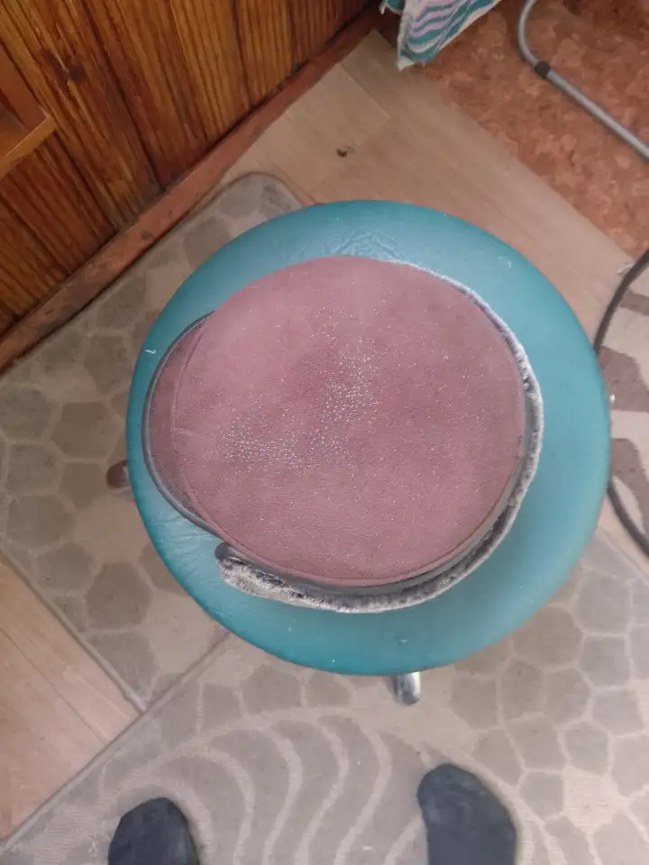 Продам шапку зимнюю, фотография 1
