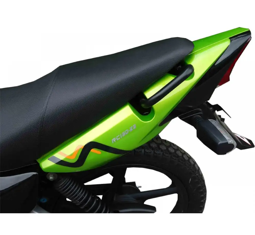 Мотоцикл Racer Tiger RC150-23, фотография 12