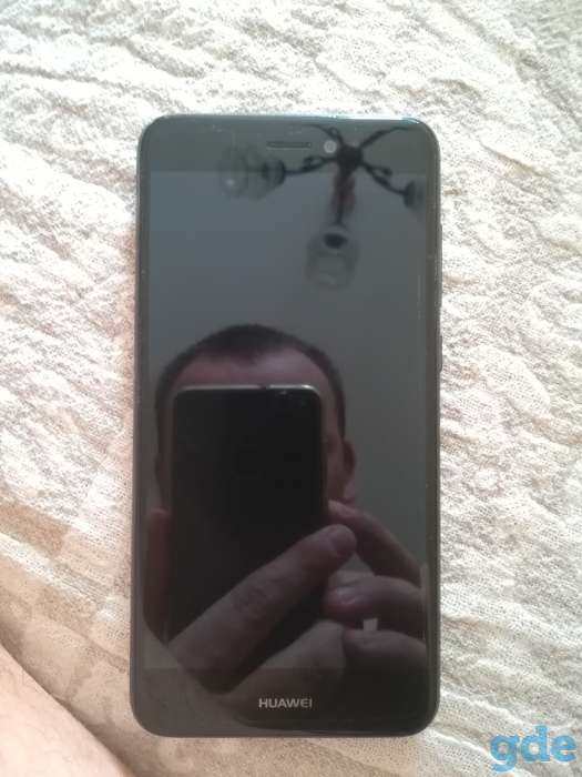 Huawey P8 lite, фотография 2