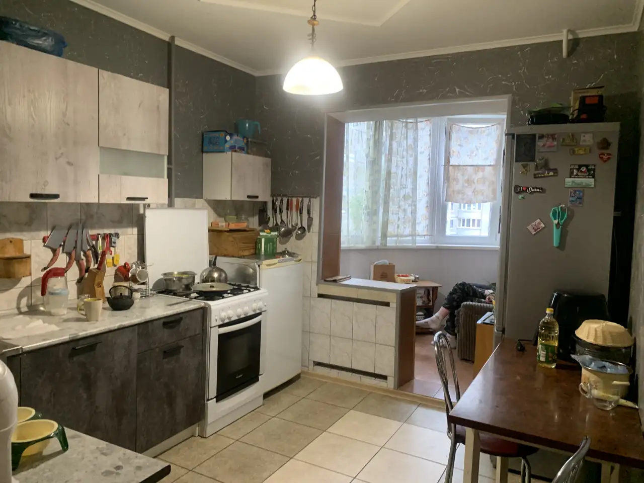 продам 4 комнатную квартиру ул. Луцкая Брест, фотография 5