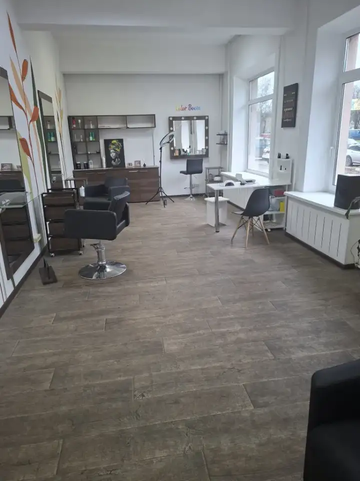 Продам студию красоты в г.Новополоцк, фотография 1