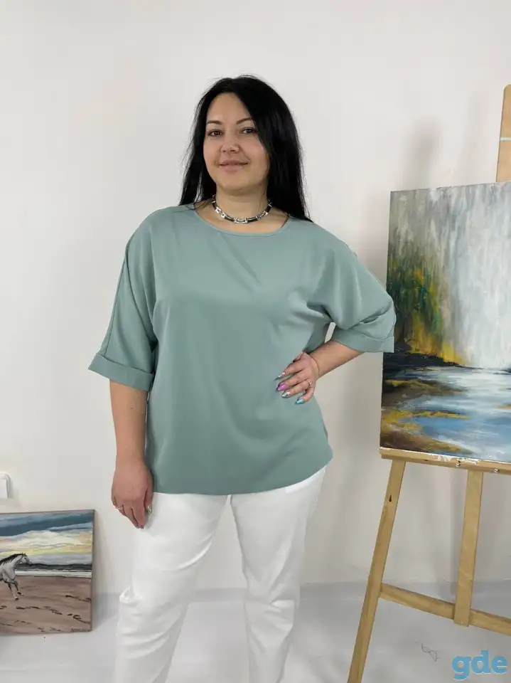Женская одежда, фотография 2