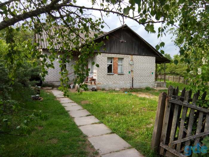 продам дом, р-н, Трилесино, фотография 1
