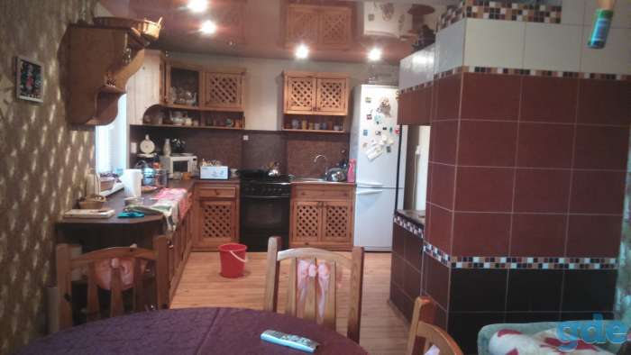 Продам дачу, д. Черты, Поставский р-н, Мядельское напр., 163 км от МКАД, фотография 4