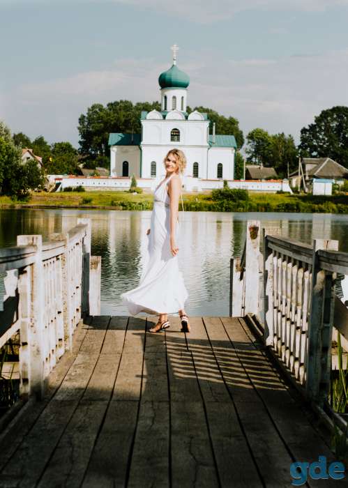 Фотосессия Минск, фотография 5