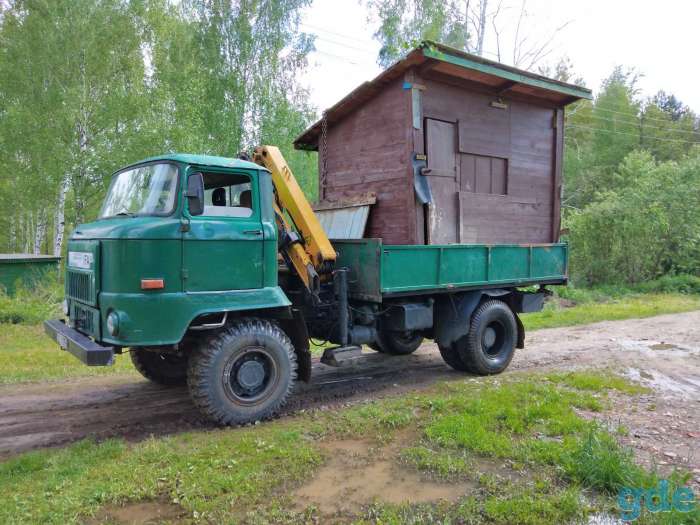 услуги манипулятора Могилев, фотография 1