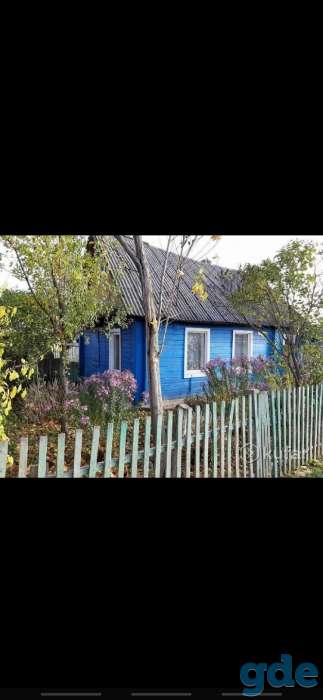 Продам участок вместе с домом, Город 20, фотография 2
