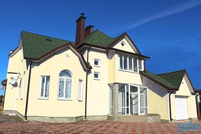 Продается. Коттедж под Минском 9 км, фотография 1