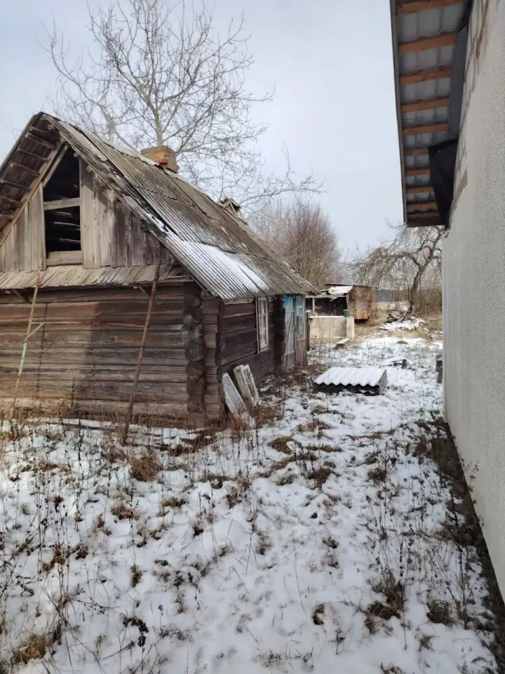 Продаю дом в агрогородке Вязье, Осиповичский р-н, фотография 7