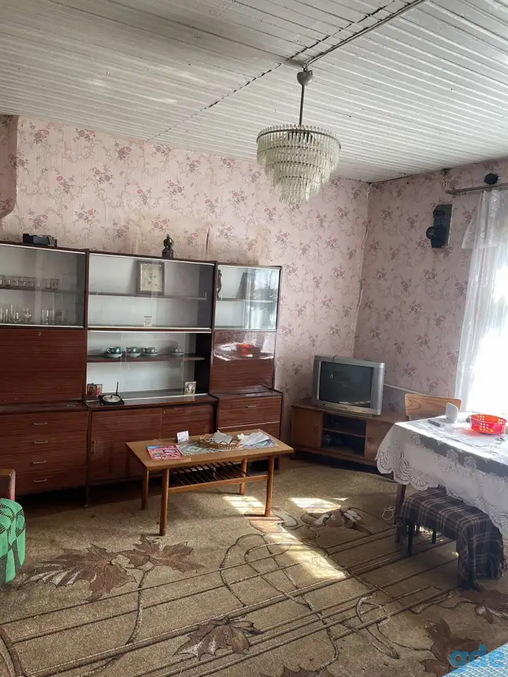 Продам дом с участком 015 Га. Слоним ул. Виленская д.19, фотография 6