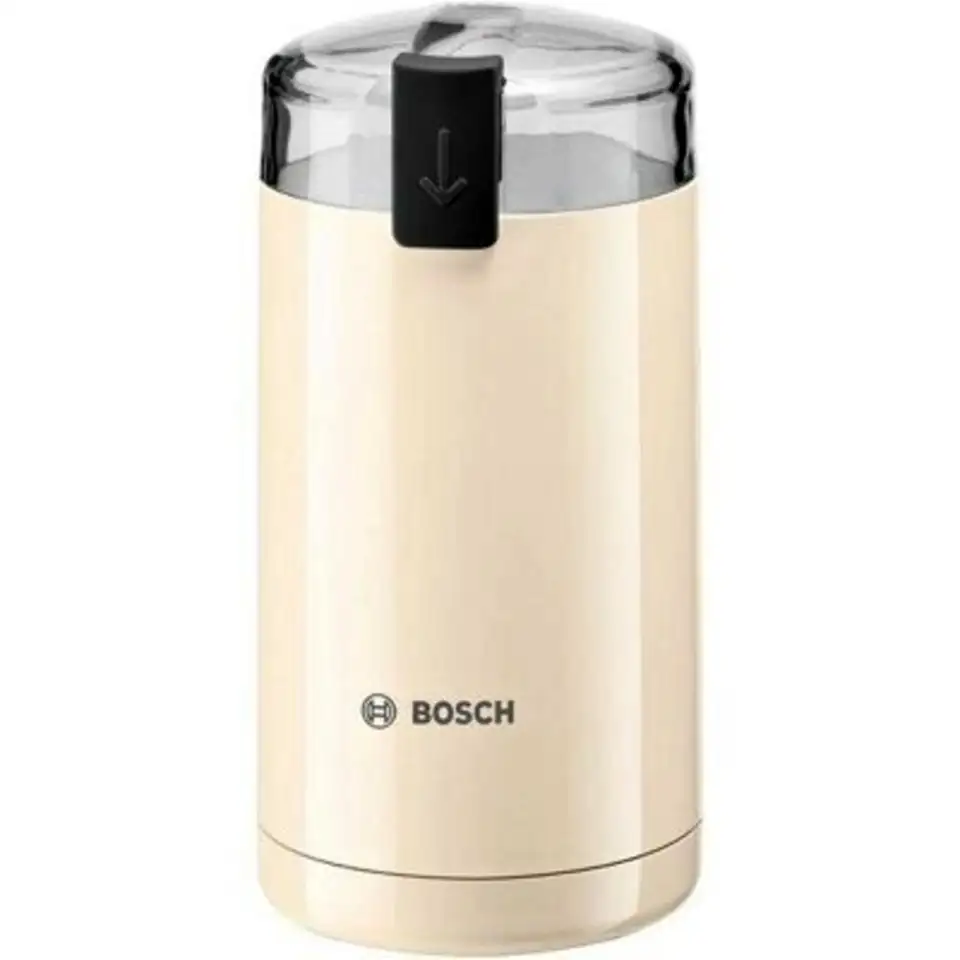 Кофемолка bosch tsm6a017c, фотография 1