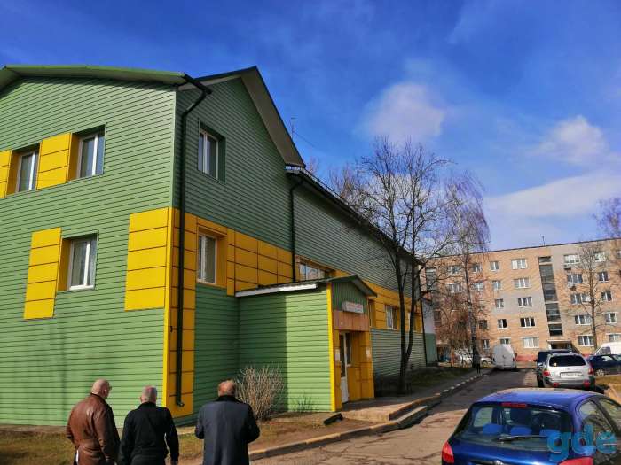 Продается спортивный комплекс в Могилеве, ул.Гагарина 44а, фотография 1