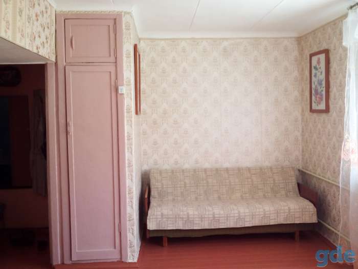 продам 1 ком. кв., г минск ул красина 55, фотография 1